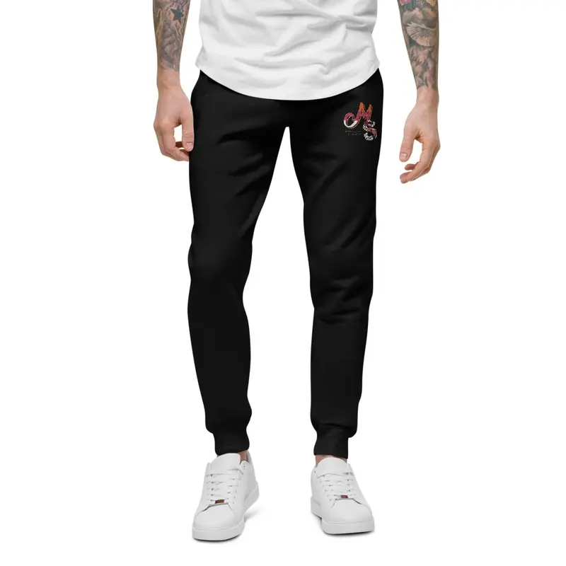 MSE - ITS AWAY OF LIFE JOGGERS