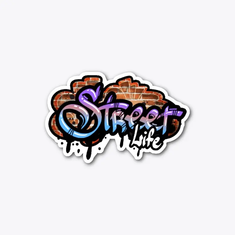 MSE - StreetLife Logo