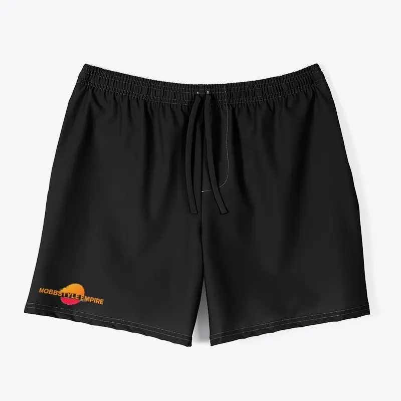 MSE LOGO SHORTS