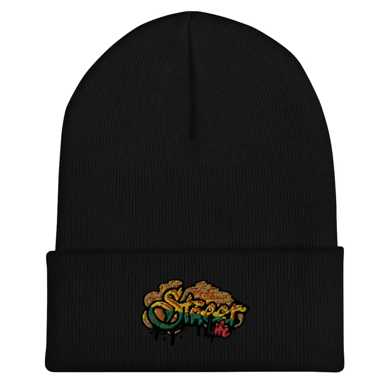 MSE - StreetLife Beanie Cap